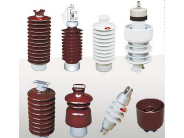 porcelain insulator